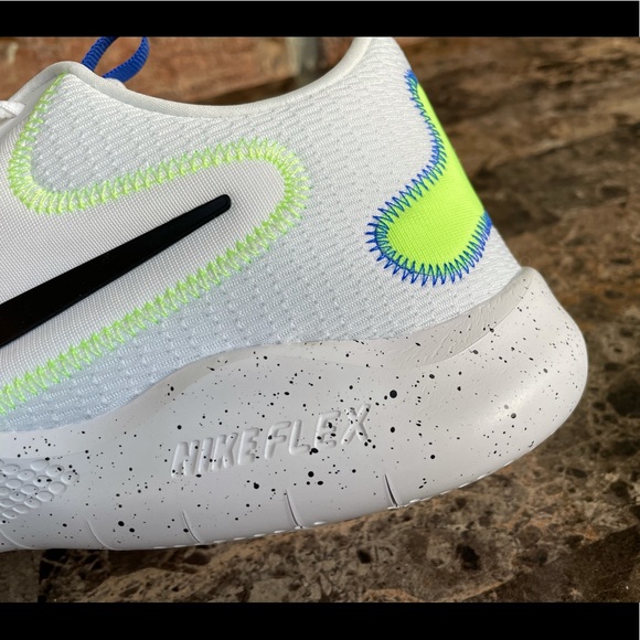 NEW Nike Flex Experience Run 9 TR Running Sneakers - Picture 14 of 16